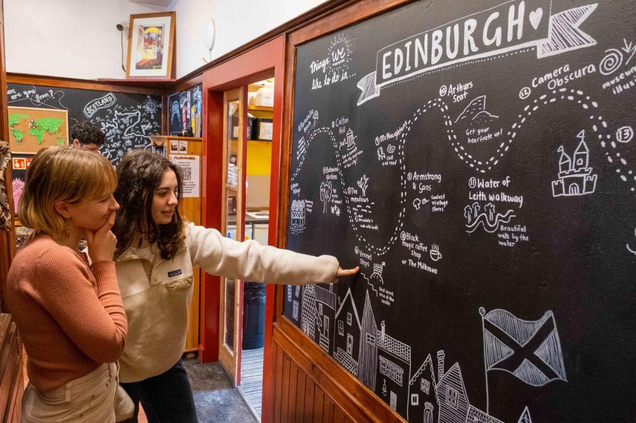 Royal Mile Backpackers — Fotos 3